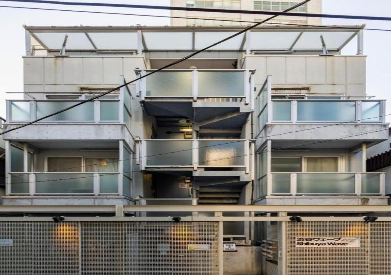 Apartment Shibuya Wave 101