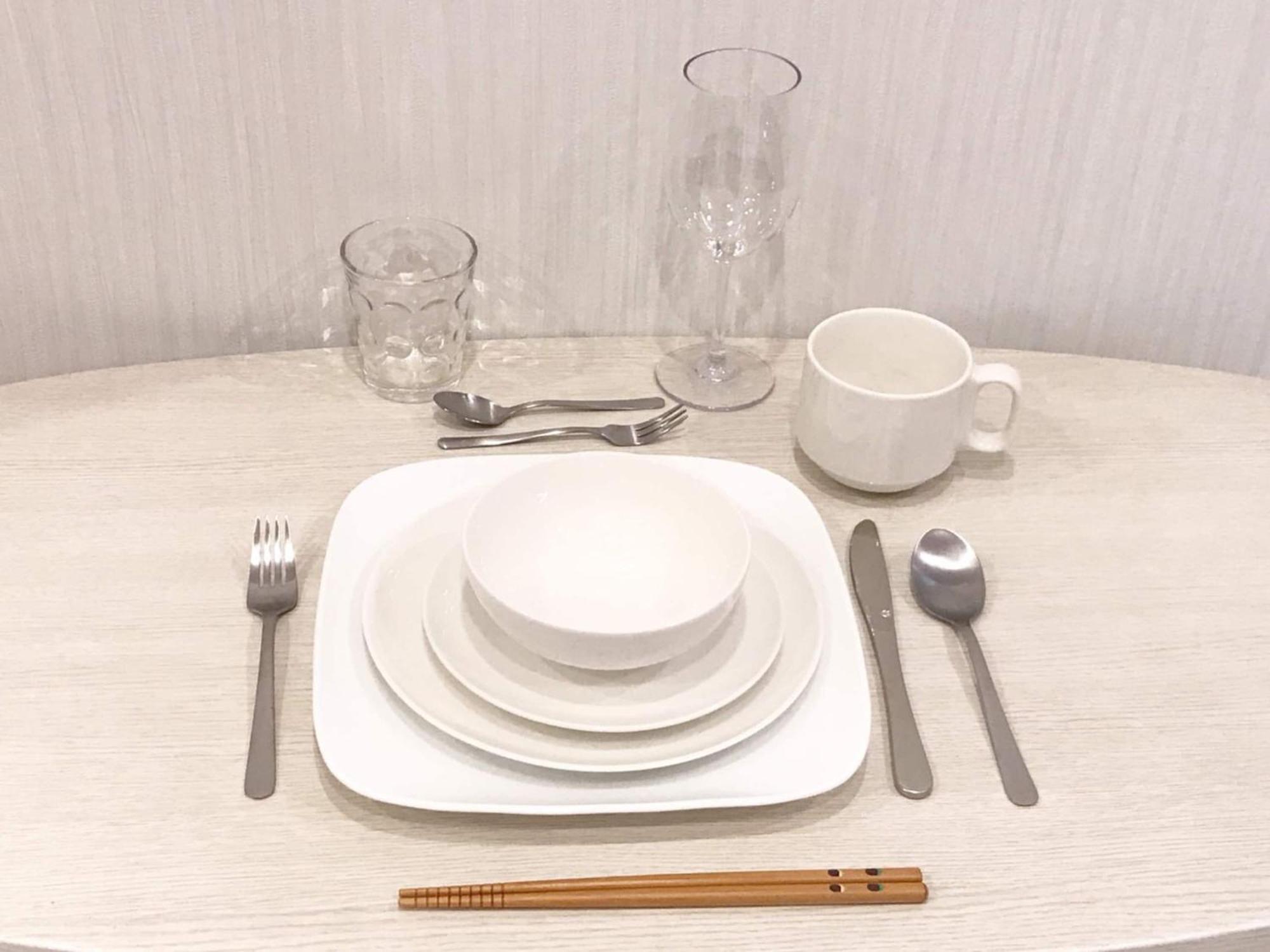 Apartment Shibuya Wave 101 *