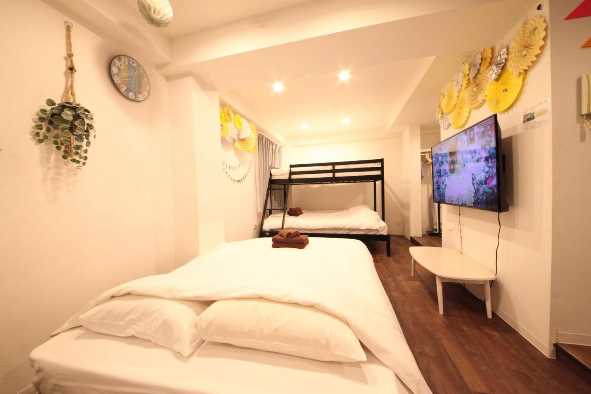 Shibuya Wave 101 Apartment Tokyo