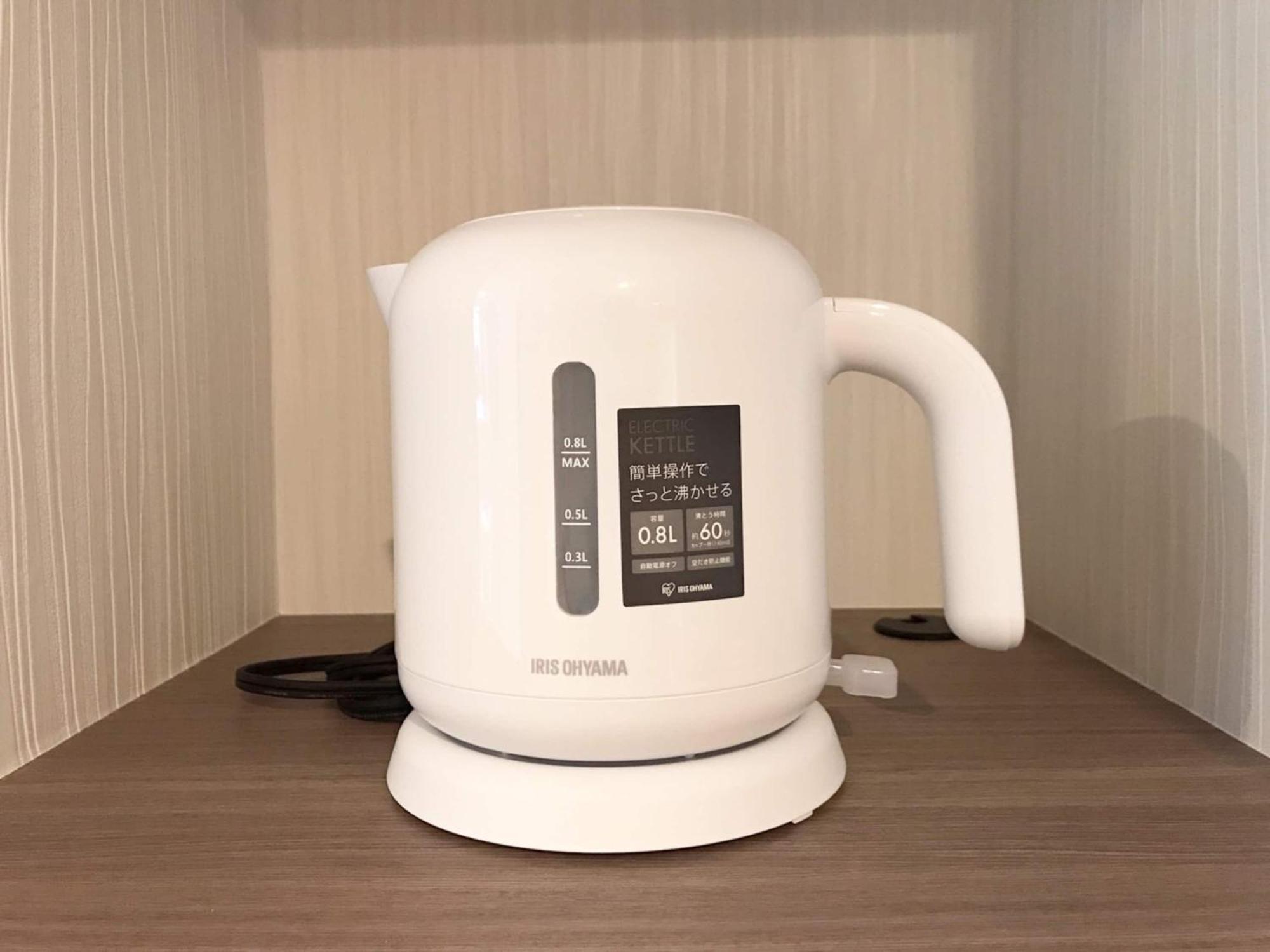 Shibuya Wave 101 Apartment